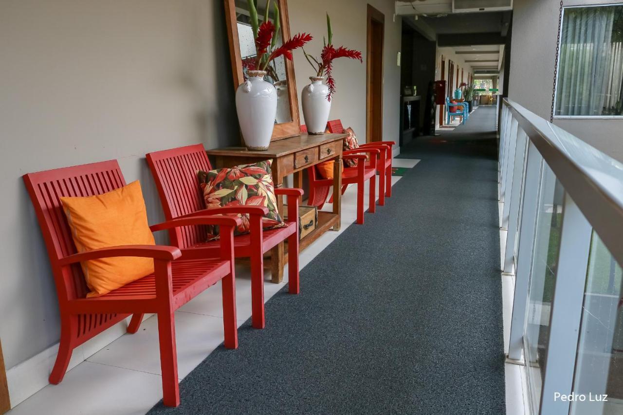 Hotel Terras Da Finlandia بينيدو المظهر الخارجي الصورة