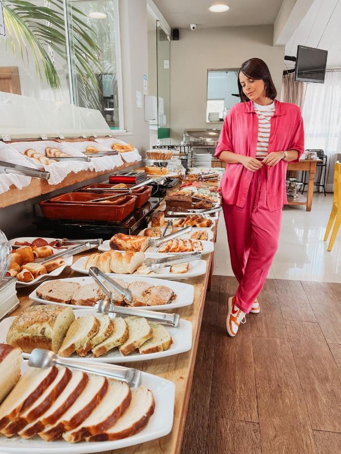 Hotel Terras Da Finlandia بينيدو المظهر الخارجي الصورة